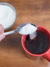 Cinco alternativas sanas al azúcar blanco
