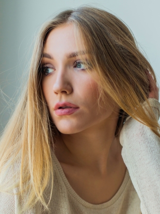 'Me sentía un bicho raro por sufrir vaginismo'