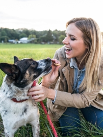 La pesadilla de soñar que pierdes a tu perro
