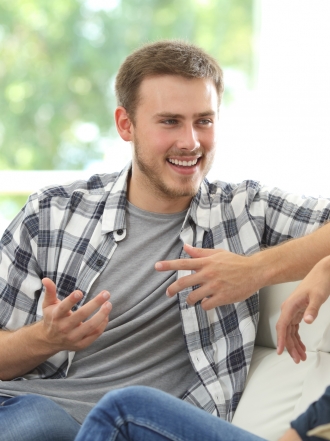 La importancia del lenguaje positivo en nuestro día a día