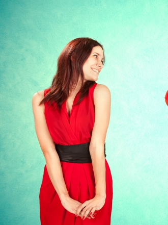 Amor a primera vista, ¿es posible?