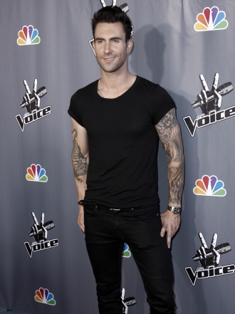 15 razones por las que te fijas en un chico tatuado