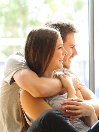 Cómo conseguir que sea más cariñoso