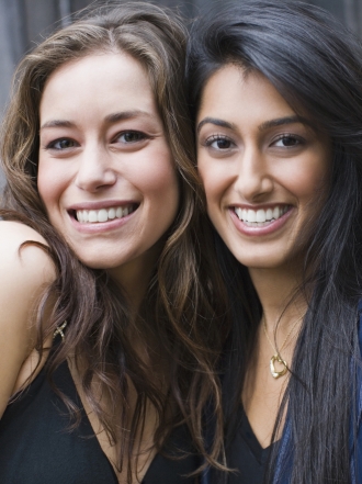 Tatuajes para las mejores amigas