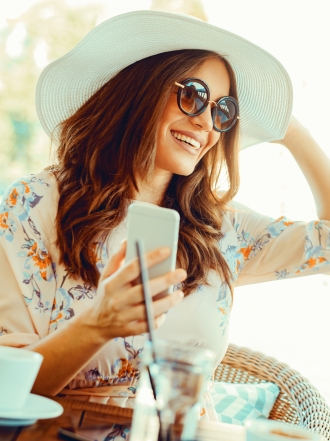 ¿Tus amigas son buenas amigas?