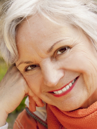 Problemas bucodentales en la menopausia