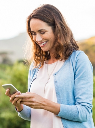Qué red social es mejor para ligarte a un Acuario
