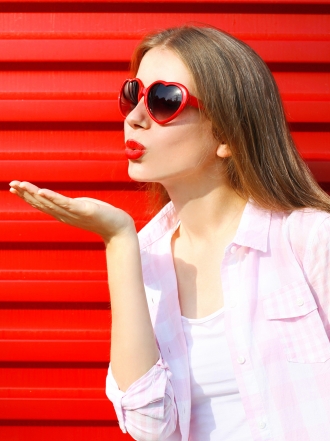 18 síntomas que demuestran que estás enamorada