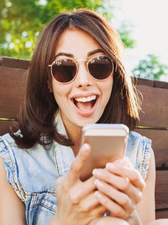 Señales que indican que estás enganchada a las redes sociales