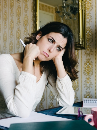 Qué hacer para quitártelo de la cabeza