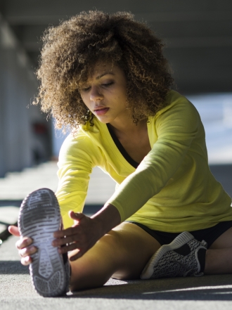 9 causas más comunes de los calambres en las piernas