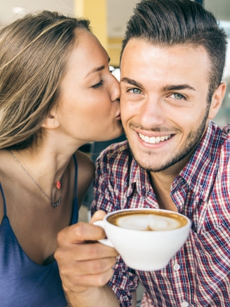 Cosas que nunca deberías decirle a tu novio de un mes