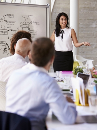 Los signos del zodiaco que son mejores líderes