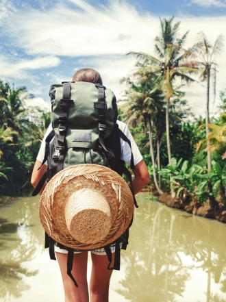 Los signos más viajeros del zodiaco