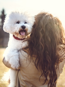 Soñar que se muere tu perro: tranquila, no va a hacerse realidad