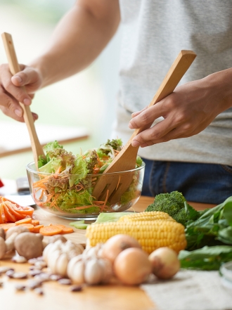 #RealFood: ¡únete al movimiento más saludable de la red!