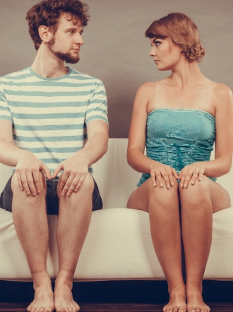 ¿Debería ser amiga de mi ex?