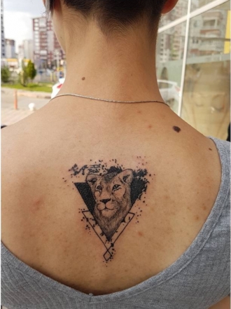 Qué tipo de tatuaje hacerte según tu signo del zodiaco