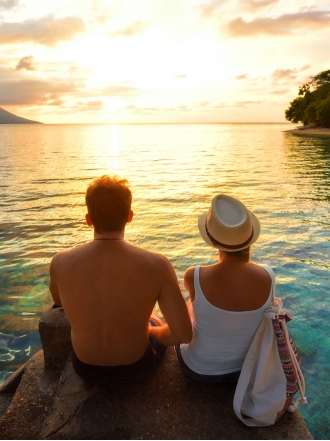 Top 5 de hechizos para encontrar el amor de verano