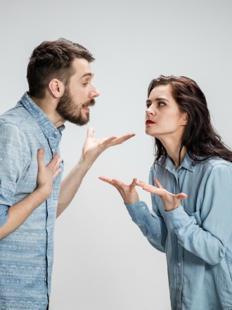 ¡Aviso!: Nunca discutas con estos signos