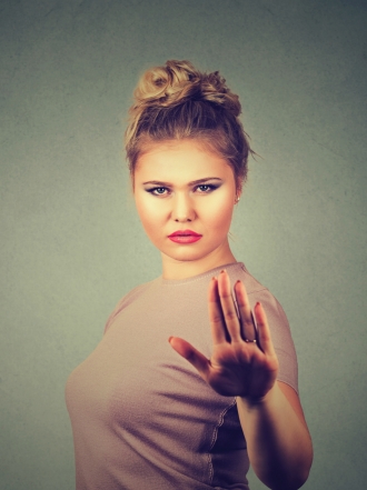 Lo que nunca deberías decirle a un Sagitario