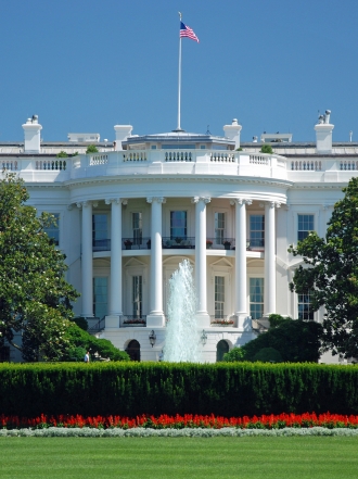 Soñar que eres el presidente de los Estados Unidos