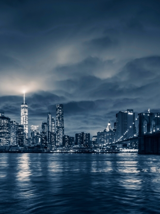 Soñar que siempre es de noche: busca el amanecer