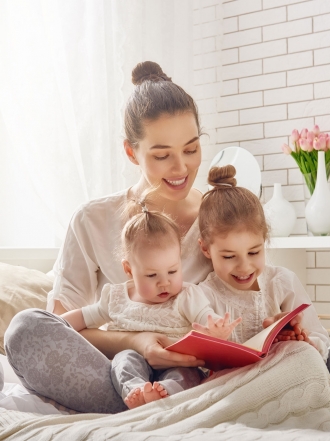 Cuál es la mejor edad para tener hijos