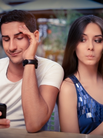 Hombres o mujeres, ¿quiénes son más infieles?