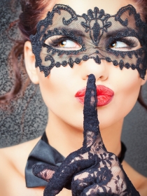 Soñar con máscaras: ¿Qué quieres ocultar?