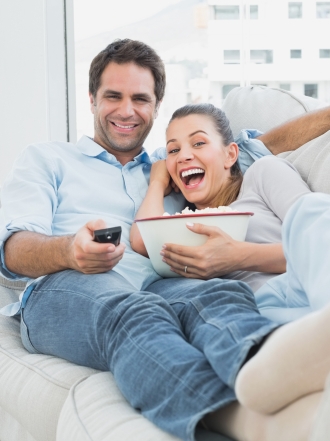 15 películas para ver en pareja