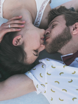 Tatuaje en pareja: Ideas para que diga que sí