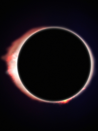 Eclipse solar el 21 de agosto: cómo y cuándo verlo