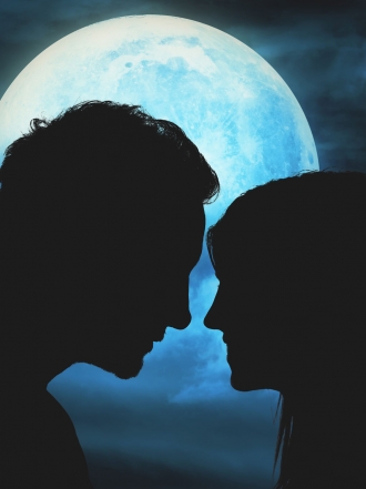 Cómo afecta el eclipse a tu vida amorosa