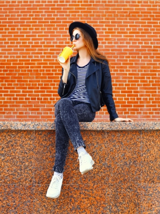 Cómo es la verdadera personalidad de un Sagitario