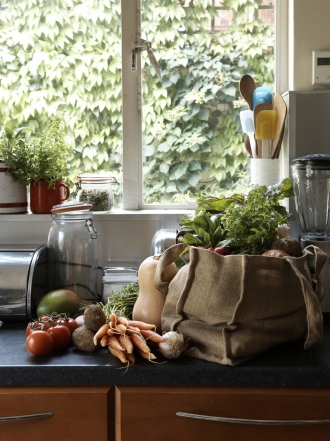 Mitos y verdades sobre los productos ecológicos