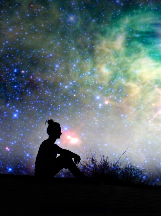 Soñar con estrellas: ¡no dejes de soñar!