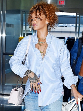 Tatuajes para las cutículas, la última tendencia en Instagram