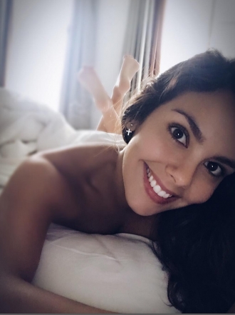 Desnuda en instagram: siéntete como una famosa