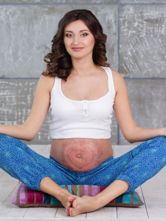 Tatuajes y embarazo, todo lo que debes saber