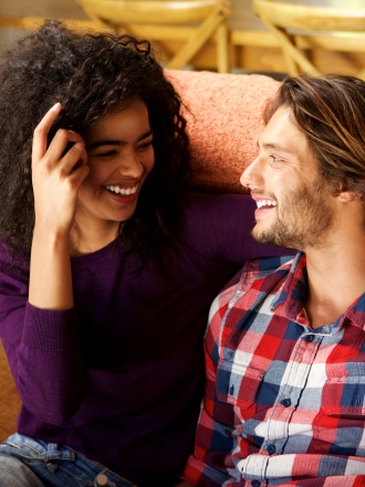 Cómo ser más feliz en pareja