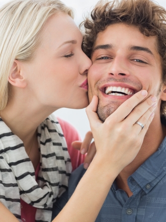 Soñar que no sabes besar: ¿una pesadilla?