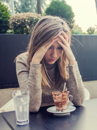 Hombres o mujeres, ¿quiénes sufren más con la ruptura?