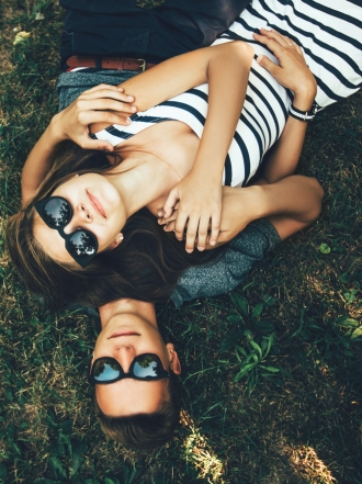 ¿Por qué es tan difícil encontrar al amor de tu vida?