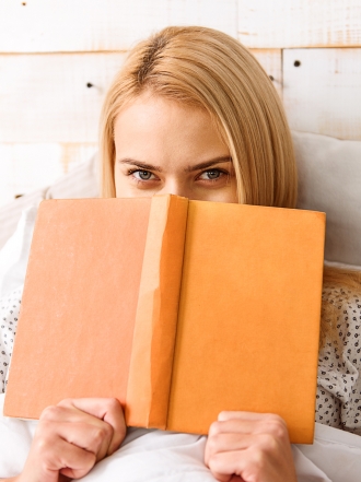 Soñar que no sabes leer: ¿qué te estás perdiendo?