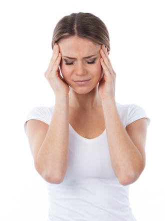 ¿Por qué tengo migrañas?