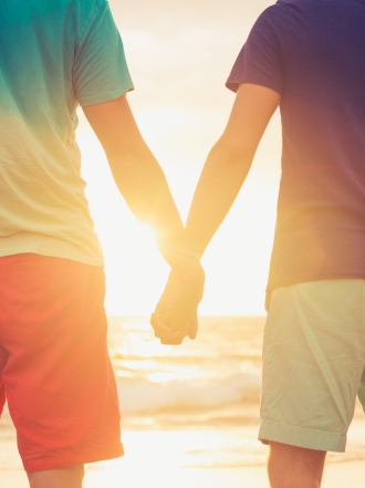 Soñar que tu novio es gay: ¿ruptura cerca?