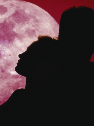 Cómo influye la luna en tus relaciones amorosas