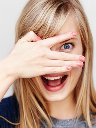 Soñar que vas caminando semidesnuda: ¿te atreves?