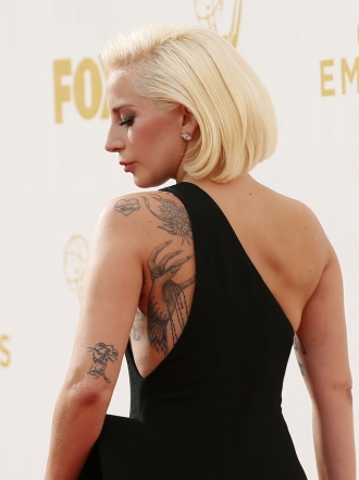 Inspírate en estas famosas para hacerte un tatuaje